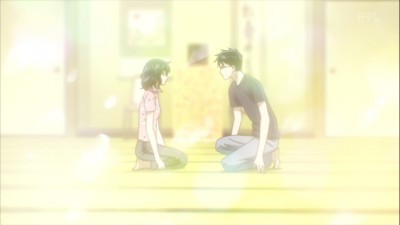 アニメ ちはやふる2 第24話 感想 Fantasy Earth Blog