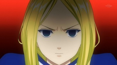 アニメ 荒川アンダー ザ ブリッジx2 第3話 感想 Fantasy Earth Blog