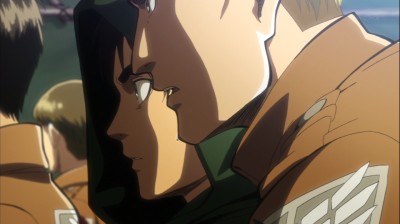 アニメ 進撃の巨人 第15話 感想 Fantasy Earth Blog