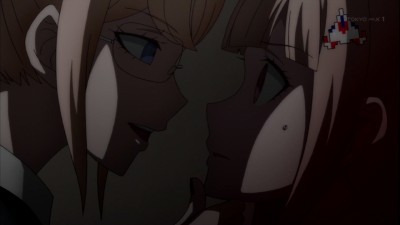 アニメ ダンガンロンパ3 絶望編 第9話 感想 Fantasy Earth Blog