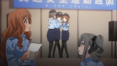 アニメ アイマス シンデレラガールズ 第5話 感想 Fantasy Earth Blog アニメ アイマス シンデレラガールズ 第5話 感想 Fantasy Earth Blog