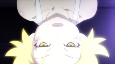 アニメ 猫物語 白 第3話 感想 Fantasy Earth Blog