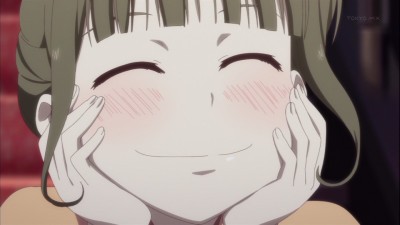 花咲くいろは 第18話 人魚姫と貝殻ブラ 感想 Fantasy Earth Blog