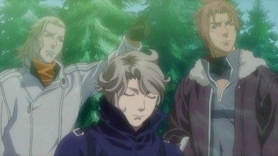 Blassreiter ブラスレイター 第24話 感想 Fantasy Earth Blog