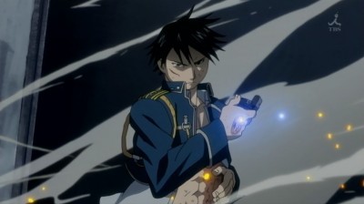 鋼の錬金術師 Fullmetal Alchemist 第19話 感想 Fantasy Earth Blog