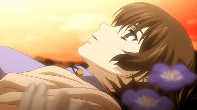 アニメ Phantom ファントム 第26話 最終回 感想 Fantasy Earth Blog