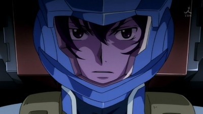 機動戦士ガンダム00 セカンドシーズン 第18話 感想 Fantasy Earth Blog