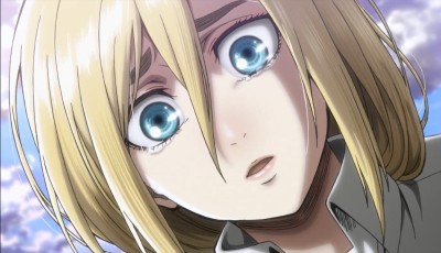 アニメ 進撃の巨人 第30話 感想 Fantasy Earth Blog