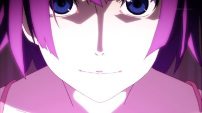 アニメ 猫物語 白 第2話 感想 Fantasy Earth Blog