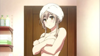 アニメ 甘城ブリリアントパーク 第1話 感想 Fantasy Earth Blog