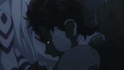 アニメ デッドマン ワンダーランド 第12話 最終回 感想 Fantasy Earth Blog