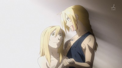 鋼の錬金術師 Fullmetal Alchemist 第63話 感想 Fantasy Earth Blog