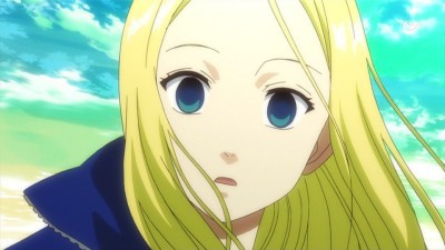 アニメ 荒川アンダーザブリッジ 第4話 感想 Fantasy Earth Blog