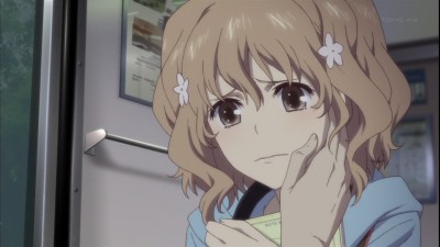 花咲くいろは 第26話 最終話 感想 Fantasy Earth Blog
