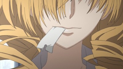 アニメ とある魔術の禁書目録ii 第8話 感想 Fantasy Earth Blog