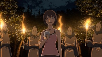 世紀末オカルト学院 第11話 感想 Fantasy Earth Blog