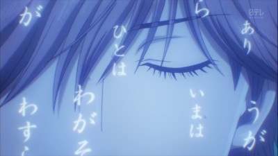 アニメ ちはやふる2 第23話 感想 Fantasy Earth Blog