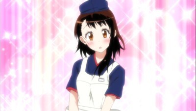 アニメ ニセコイ 第16話 感想 Fantasy Earth Blog