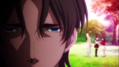 アニメ Fate Zero 2ndシーズン 第14話 感想 Fantasy Earth Blog