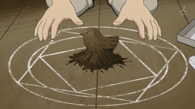 アニメ 鋼の錬金術師 Fullmetal Alchemist 第2話 感想 Fantasy Earth Blog アニメ 鋼の錬金術師 Fullmetal Alchemist 第2話 感想 Fantasy Earth Blog