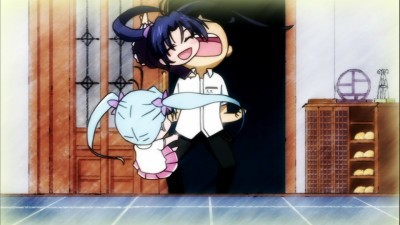 アニメ 電波女と青春男 第5話 感想 Fantasy Earth Blog アニメ 電波女と青春男 第5話 感想 Fantasy Earth Blog