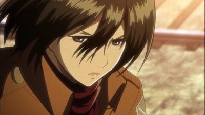 アニメ 進撃の巨人 第11話 感想 Fantasy Earth Blog