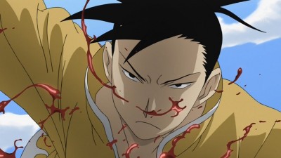 鋼の錬金術師 Fullmetal Alchemist 第22話 感想 Fantasy Earth Blog