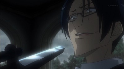 学園黙示録 Highschool Of The Dead 第11話 感想 Fantasy Earth Blog 学園黙示録 Highschool Of The Dead 第11話 感想 Fantasy Earth Blog