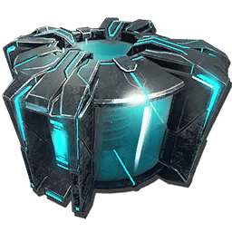 Ark Pc 空のクライオポッド Cryopod Sheratanのチラシの裏