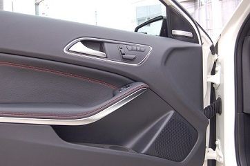 a45 amg ドアスピーカー 販売