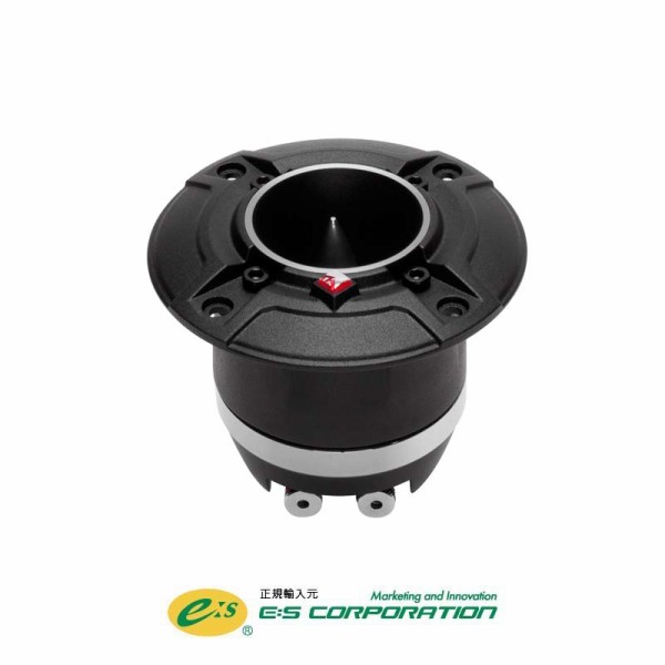 インパラ × ロックフォード : Sound Espace