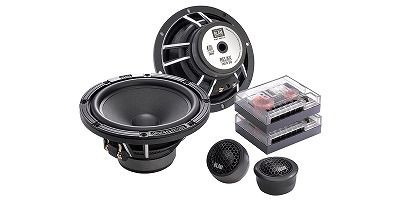 シエナ × BLAMスピーカー ＋ リヤモニター : Sound Espace