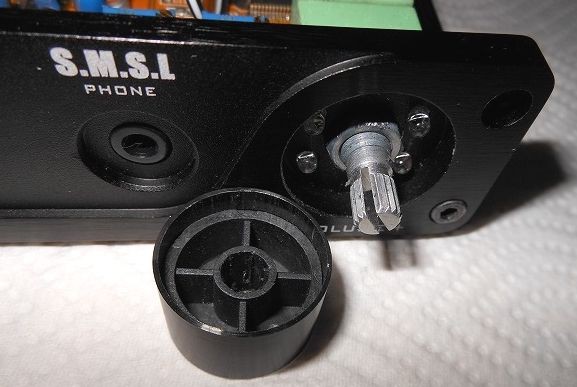 SMSL SA-S2(TA2024、ヘッドフォン端子) 購入 : サウンド南渡！の