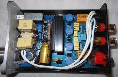 SMSL SA-36A Pro