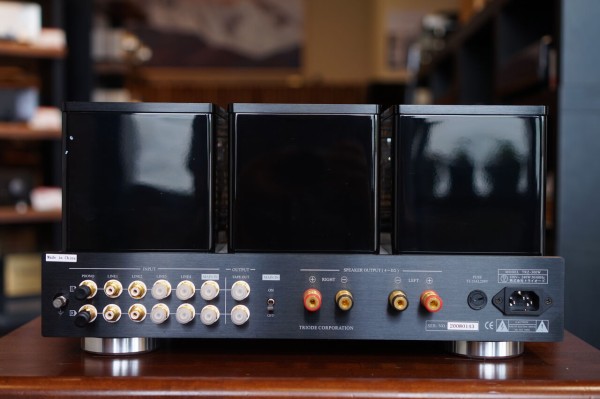販売済み】TRIODE TRZ-300W : SOUNDHUNTERのUSED&特選品情報 販売済み】TRIODE TRZ-300W : SOUNDHUNTERのUSED&特選品情報