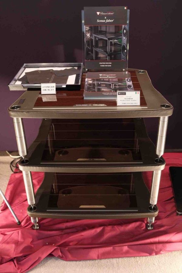 スタッフKの【2025 東京インターナショナルオーディオショウ