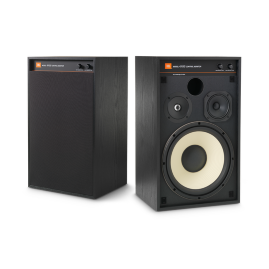 K様邸導入記 迫力の30cmウーファー！ JBL 4312G : SOUNDHUNTER