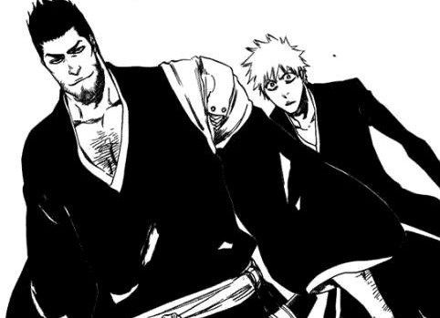 漫画アニメ ３大ヒドイ後付け シャンクスが四皇 一護の親父 あとはひとつは何 きままと