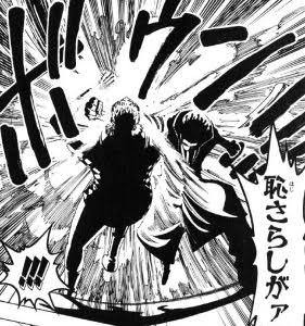 ワンピースに出てきた Mr 5 ワイはボムボムの実を食べた爆弾人間か せや きままと