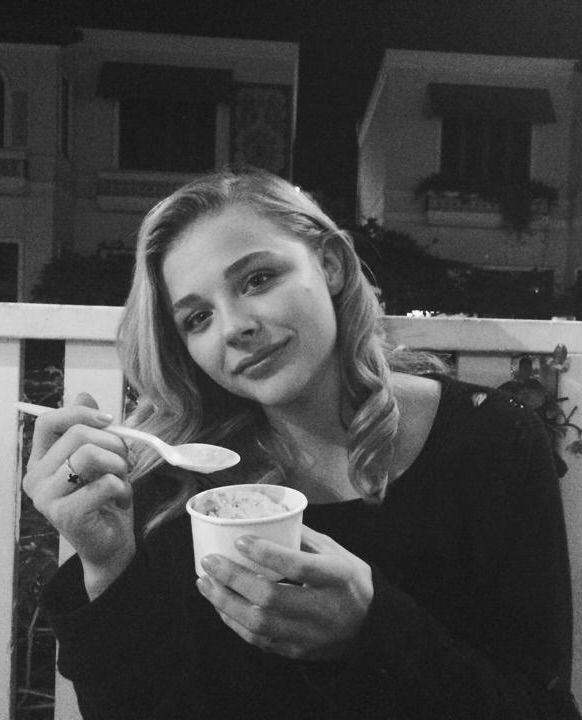 クロエグレースモレッツ可愛いすぎワロタｗｗｗｗｗｗｗ きままと