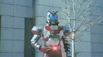 仮面ライダーカブトのキャストオフ設定って失敗だよな きままと