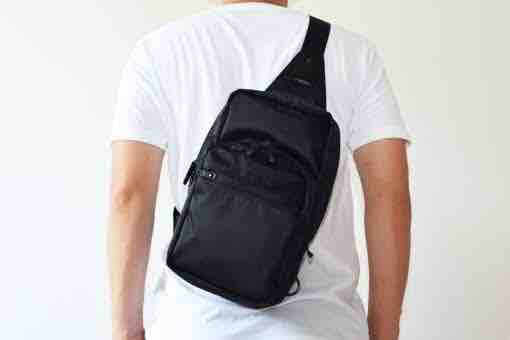 ボディバッグださい リュックださい トートバッグださい これw きままと