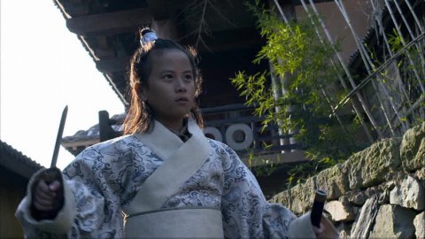 第41話（最終話） そして南へ : ドラマ『曹操』オフィシャルブログ