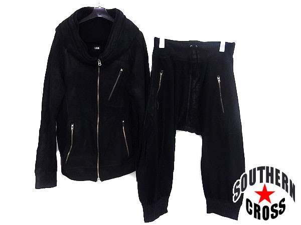 ルグランブルー LGB コーティング ボノパーカー（L.G.B.（ルグラン 