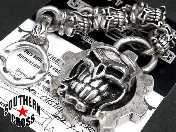 STARLINGEARウォレットチェーン （STARLINGEAR/スターリンギア  