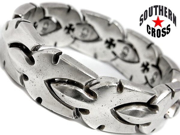 サザンクロス渋谷：CHROME HEARTS/クロムハーツ【希少・定価38万円 