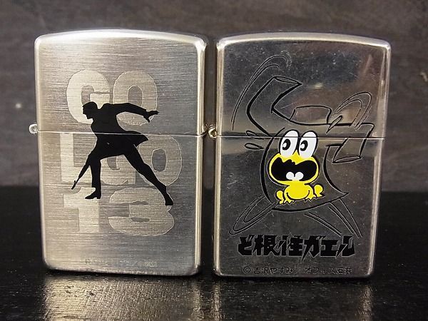 BURBERRY LONDON 麗しい CLASSIC Zippo ジッポ