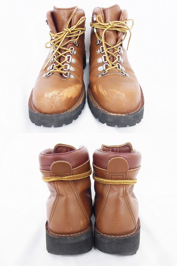 DANNER/ダナー OLLALIE/マウンテンタイプブーツ/D-4207/7.5をお買取