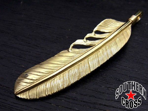 WING ROCK 全金フェザー WING ROCK 全金フェザー