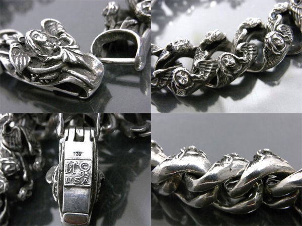 LEATHERS AND TREASURES/レザーズ&トレジャーズ エンジェル LEATHERS AND TREASURES/レザーズ&トレジャーズ エンジェル